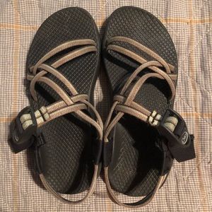 Chacos